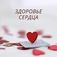 Программа "Поддержка Сердца"